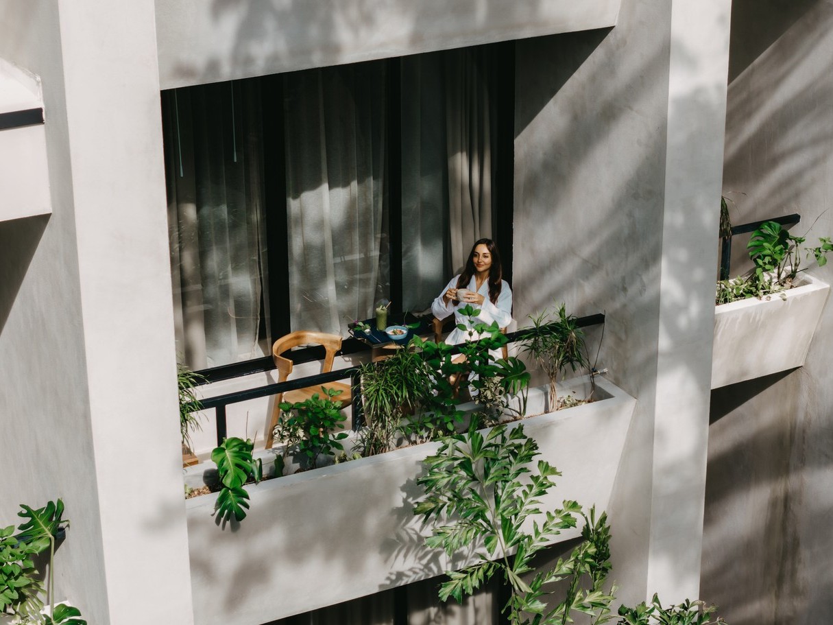 Canopy Suite 6